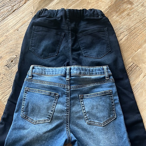 Boys Lazer jeans - Picture 3 of 5